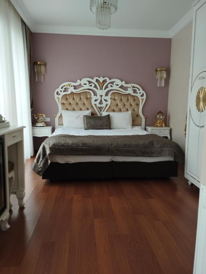 Gulhane Garden 2* Provincia di Istanbul