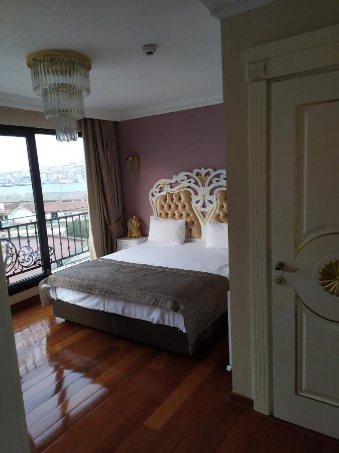 Gulhane Garden Provincia di Istanbul