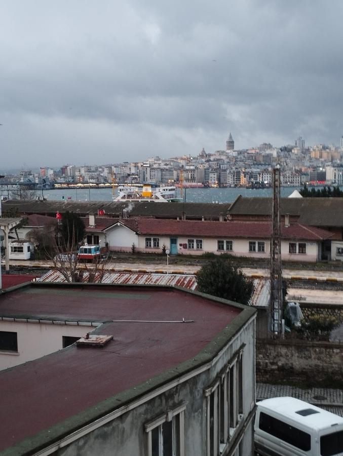 Gulhane Garden Provincia di Istanbul